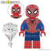 Spider-Man Tobey Maguire Lego Minifigures Custom Toys  (Lego-Compatible Minifigures) - Just $3.99! Shop now at Retro Gaming of Denver