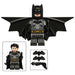 Batman from The Flash Ben Affleck Lego Batman Minifigures - Premium Minifigures - Just $4.99! Shop now at Retro Gaming of Denver