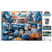 Detroit Lions - Gameday 1000 Piece Jigsaw Puzzle - for just $19.99! 