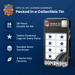 Dallas Cowboys Dominoes - for just $19.99! 
