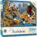 Audubon - Lake Life 1000 Piece Jigsaw Puzzle - Just $16.99! Shop now at Retro Gaming of Denver