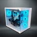 XPOWER Mainstream Ryzen 5 7600 Arc B580 Gaming PC - for just $999.99! 