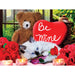 Wild & Whimsical - Be Mine 300 Piece EZ Grip Jigsaw Puzzle - Just $14.99! Shop now at Retro Gaming of Denver