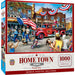Hometown Heroes - Parade Day 1000 Piece Jigsaw Puzzle - for just $16.99! 