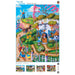 Town & Country - Ms. Potts' Cottage 300 Piece EZ Grip Jigsaw Puzzle - for just $14.99! 