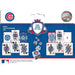 Chicago Cubs - 2-Pack Playing Cards & Dice Set - for just $19.99! 