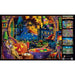 Glow in the Dark - A Scary Night Outside 1000 Piece Jigsaw Puzzle - for just $16.99! 
