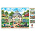 Heartland - The Quilt Barn 550 Piece Jigsaw Puzzle - Just $14.99! Shop now at Retro Gaming of Denver