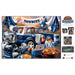 Dallas Cowboys - Gameday 1000 Piece Jigsaw Puzzle - for just $19.99! 