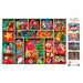 Sparkle & Shine - Christmas Ornaments 500 Piece Glitter Jigsaw Puzzle - Just $14.99! Shop now at Retro Gaming of Denver