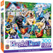 Playful Paws - Washing Time 300 Piece EZ Grip Jigsaw Puzzle - for just $14.99! 