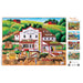 Town & Country - Morning Deliveries 300 Piece EZ Grip Jigsaw Puzzle - for just $14.99! 