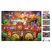 Medley - Carnivale Parade 300 Piece EZ Grip Jigsaw Puzzle - for just $14.99! 