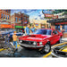 Childhood Dreams - Dave's Diner 1000 Piece Jigsaw Puzzle - for just $16.99! 