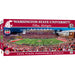 Washington State Cougars - 1000 Piece Panoramic Jigsaw Puzzle - for just $19.99! 