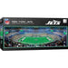 New York Jets - 1000 Piece Panoramic Jigsaw Puzzle - for just $14.99! 