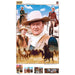 John Wayne Collection - America's Cowboy 1000 Piece Jigsaw Puzzle - for just $16.99! 