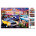 Wheels - Runner's Up 750 Piece Jigsaw Puzzle - for just $9.99! 
