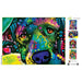 Dean Russo - Cold Wet Nose 300 Piece EZ Grip Jigsaw Puzzle - for just $14.99! 