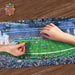 Detroit Lions - 1000 Piece Panoramic Jigsaw Puzzle - for just $19.99! 