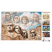 Founding Fathers 500 Piece Jigsaw Puzzle - for just $14.99! 