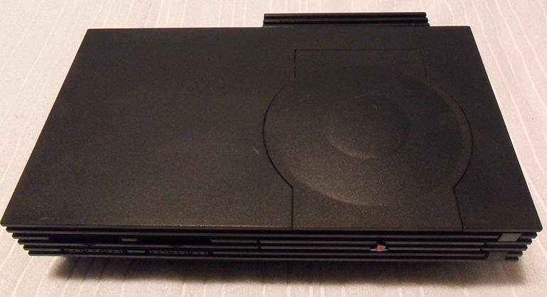 Swap Magic Custom Modded Playstation 2 Game Console (Playstation 2) - Just $119.99! Shop now at Retro Gaming of Denver