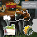 Shapes - Love of the Land 1000 Piece Shaped Jigsaw Puzzle - for just $16.99! 