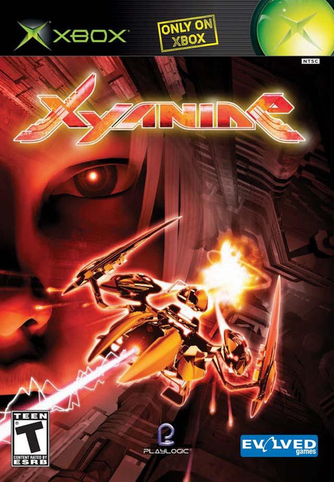 Xyanide (Xbox) - for just $0! 