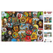 Smokey Bear Patches 1000 Piece Jigsaw Puzzle - for just $16.99! 