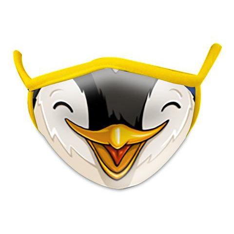 Mask Child Size Penguin Wild Smiles - Just $3.99! Shop now at Retro Gaming of Denver