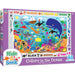 Hide & Seek - Colors in the Ocean 48 Piece Jigsaw Puzzle - Just $12.99! Shop now at Retro Gaming of Denver