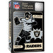 Las Vegas Raiders Trivia Challenge - for just $12.99! 