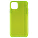 ZAGG Neon Crystal Palace Hard Case for Apple iPhone 11 Pro Max - Neon Yellow - for just $5.98! 