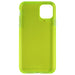 ZAGG Neon Crystal Palace Hard Case for Apple iPhone 11 Pro Max - Neon Yellow - for just $5.98! 