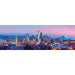 Seattle, Washington 1000 Piece Panoramic Jigsaw Puzzle - for just $19.99! 