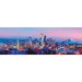 Seattle, Washington 1000 Piece Panoramic Jigsaw Puzzle - Just $19.99! Shop now at Retro Gaming of Denver