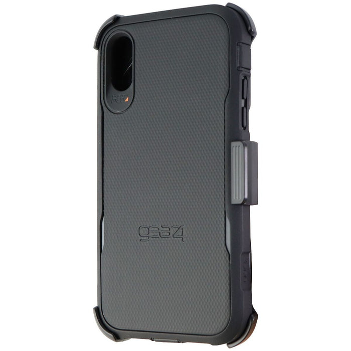 ZAGG Platoon Series Case and Holster for Apple iPhone 11 XR - Black - Just $14.95! Shop now at Retro Gaming of Denver