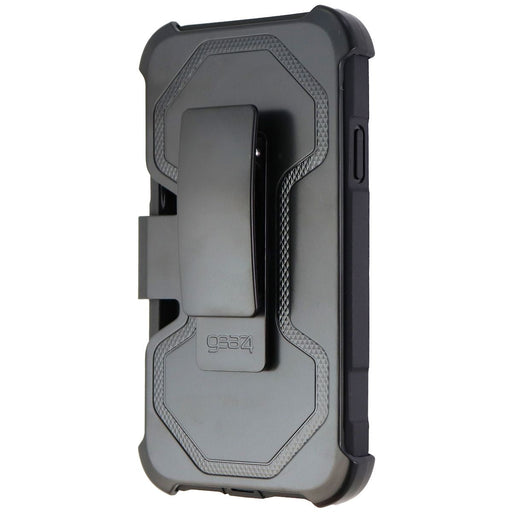 ZAGG Platoon Series Case and Holster for Apple iPhone 11 XR - Black - Just $14.95! Shop now at Retro Gaming of Denver