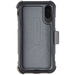 ZAGG Platoon Series Case and Holster for Apple iPhone 11 XR - Black - Just $14.95! Shop now at Retro Gaming of Denver