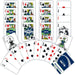 Seattle Seahawks Playing Cards - 54 Card Deck - Just $6.99! Shop now at Retro Gaming of Denver