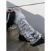 Harajuku Punk Print Leg Warmers – Y2K Gothic Cosplay Sleeves - for just $32.95! 