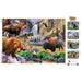 Yellowstone National Park 500 Piece Jigsaw Puzzle - for just $14.99! 