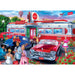 Coca-Cola - Diner 1000 Piece Jigsaw Puzzle - for just $16.99! 