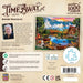 Time Away - Sunset Canoe 1000 Piece Jigsaw Puzzle - for just $16.99! 