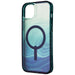 ZAGG Milan Snap Case for MagSafe for Apple iPhone 14 Plus - Green Swirl - for just $5.99! 