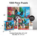 Dogology - Frenchie 1000 Piece Jigsaw Puzzle - for just $16.99! 