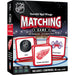 Detroit Red Wings Matching Game - Just $12.99! Shop now at Retro Gaming of Denver