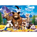 Glacier National Park 500 Piece Jigsaw Puzzle - for just $14.99! 