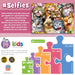 Selfies - Pretty Kitties 200 Piece Jigsaw Puzzle - for just $12.99! 