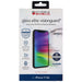 ZAGG InvisibleShield (Glass Elite VisionGuard+) for Apple iPhone 11 / XR - Clear - for just $14.75! 